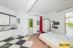 Bay View Apartments